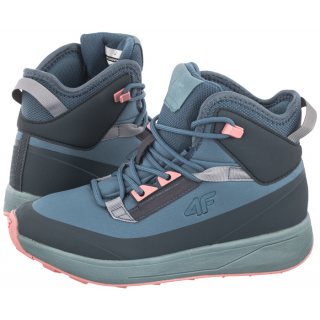 Trekkingi 4F Light Blue 4FJAW22FWINF009 34S