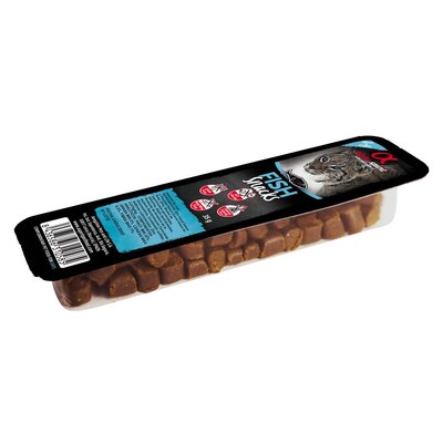Przysmak dla kota ALPHA SPIRIT Kostka Ryba 35 g
