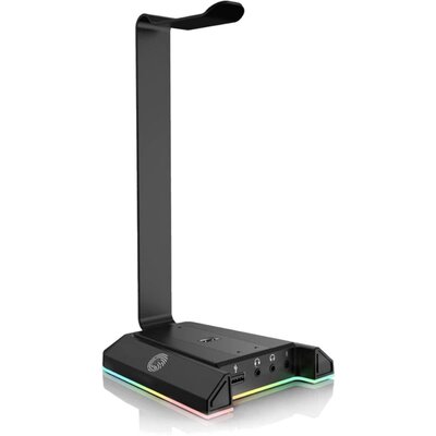 Stojak na słuchawki MOZOS Eksa W1 RGB