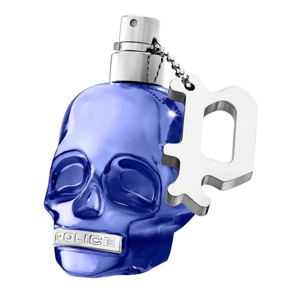 Police To Be #Freetodare woda toaletowa męska, 125 ml