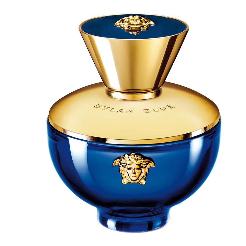 Versace Pour Femme Dylan Blue woda perfumowana damska, 100 ml