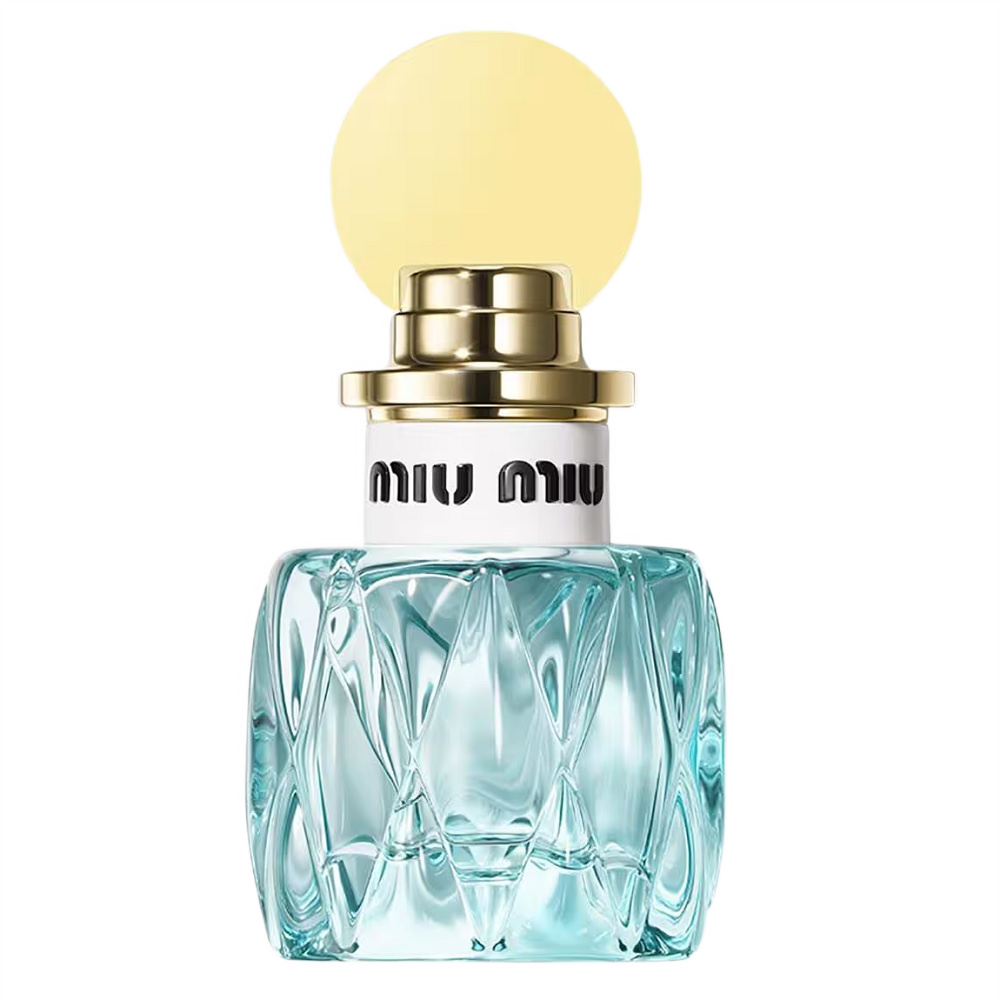 Miu Miu L'Eau Bleue woda perfumowana damska, 30 ml