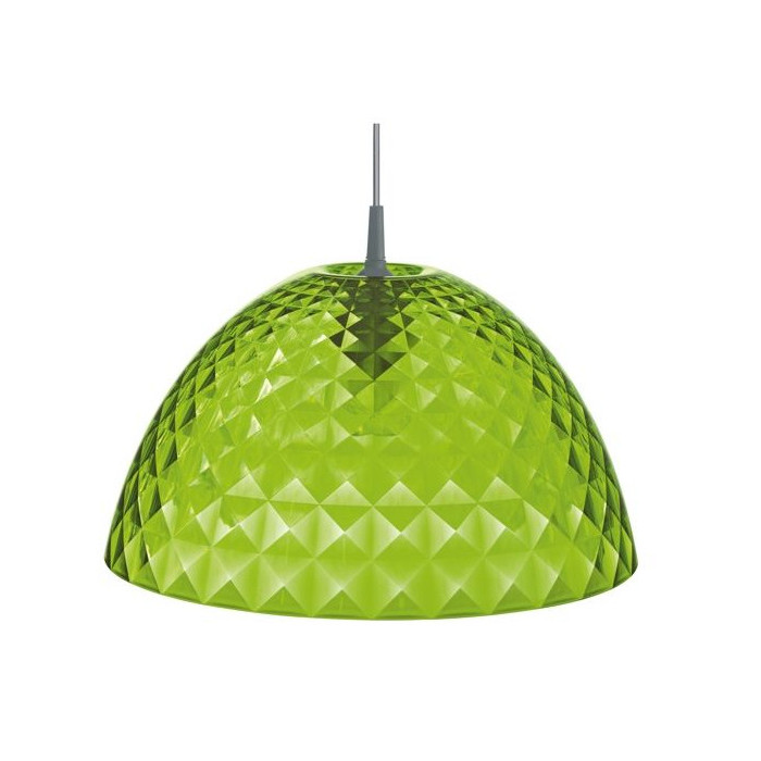 Koziol - Lampa Stella M Zielona (bez zwisu)