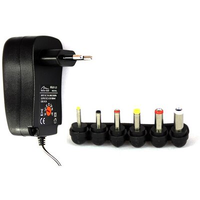 Ładowarka MEDIA-TECH MT6267 V2