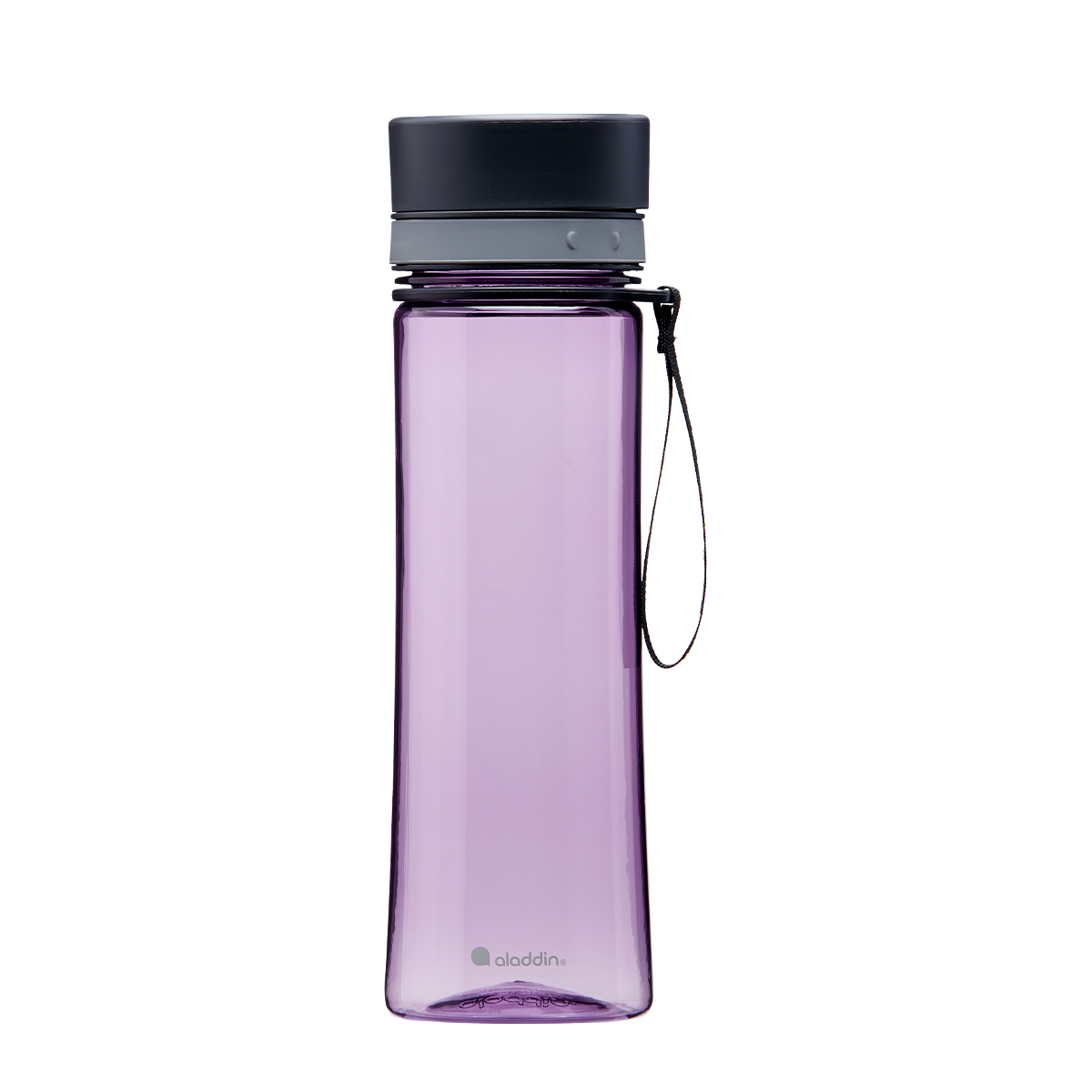 Aladdin - Butelka na wodę  AVEO - fioletowa - 0,6L