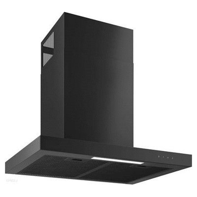 Okap MAAN Komoda Neo 60 Czarny 610m3/h 69dB klasa B