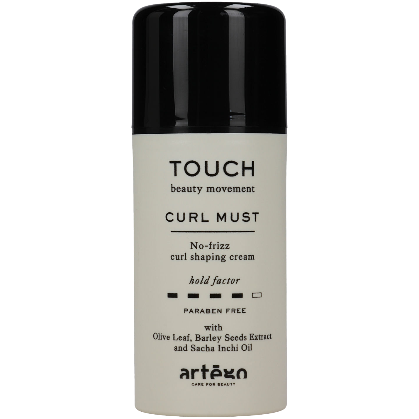 Artego Most Touch krem do loków Curl Must, 100 ml