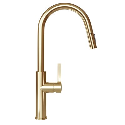 Bateria GLOBALO Divio Light Złoty mat