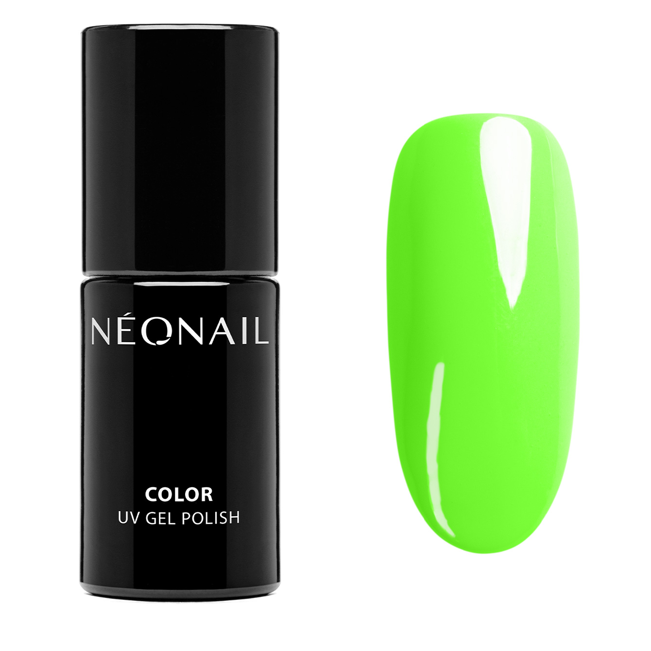Neonail hybrydowy lakier do paznokci what i want, 7,2 ml