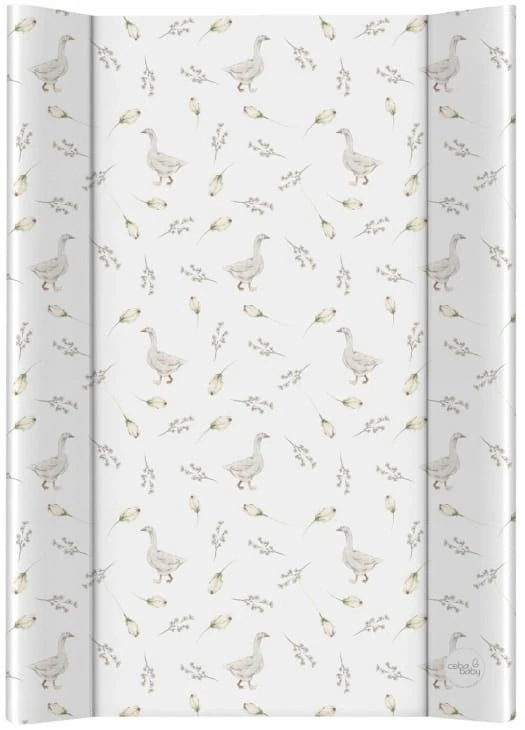 CEBA usztywniony przewijak 70x50 łóżeczko komodę