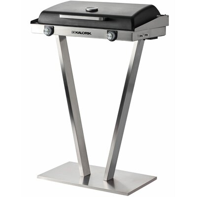 Grill elektryczny KALORIK TKG EBBQ 1002 L