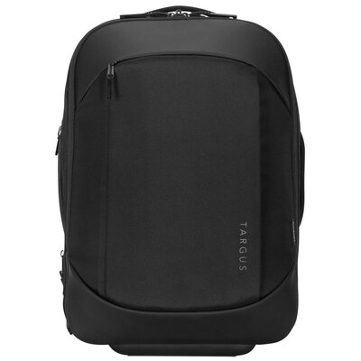 Plecak na laptopa TARGUS Mobile Tech Traveler Rolling 15.6 cali Czarny