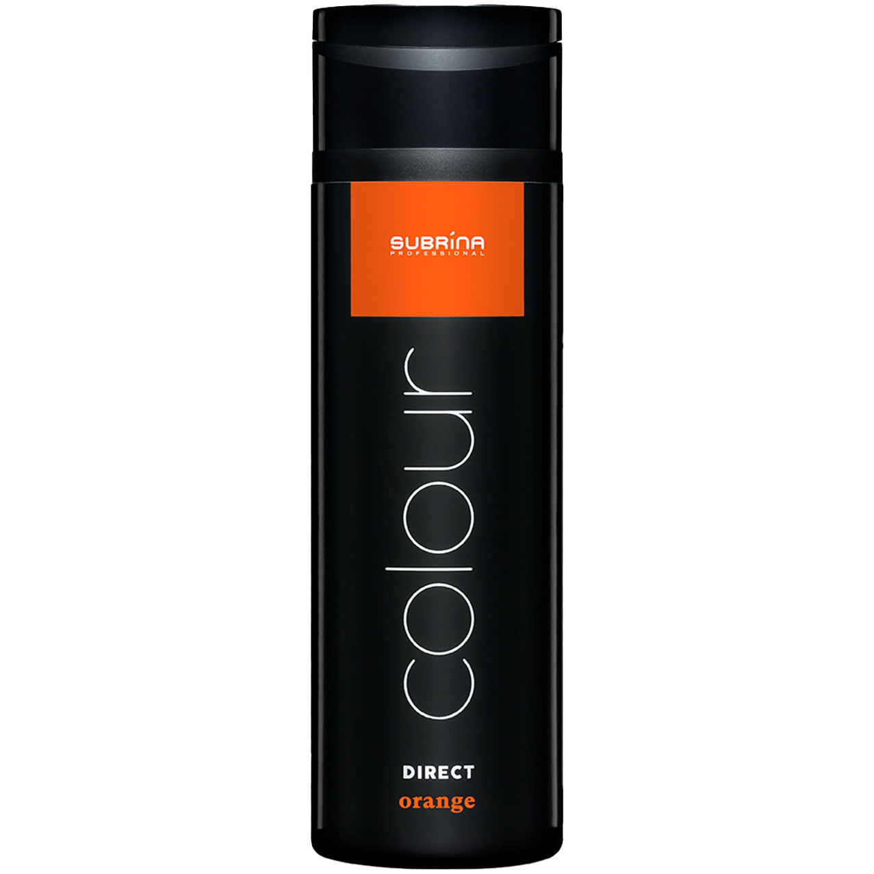 Subrina Orange płukanka bez amoniaku ORANGE, 200 ml