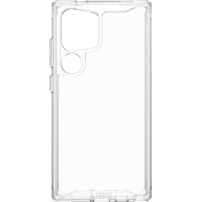 Etui UAG Plyo do Samsung Galaxy S24 Ultra Przezroczysty