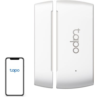 Czujnik otwarcia drzwi i okien TP-LINK Tapo Smart T110