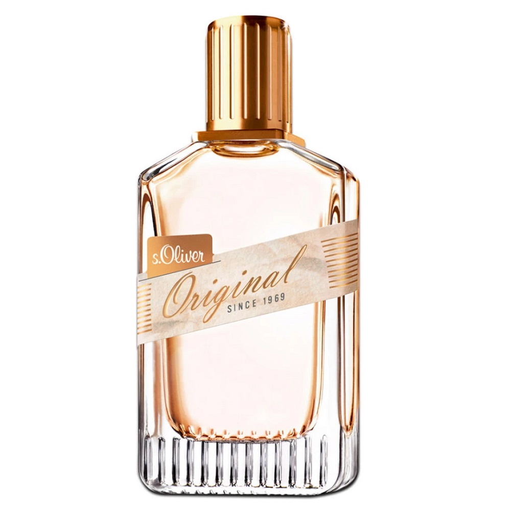 s.Oliver Original Women Eau de Parfum woda perfumowana damska, 30 ml