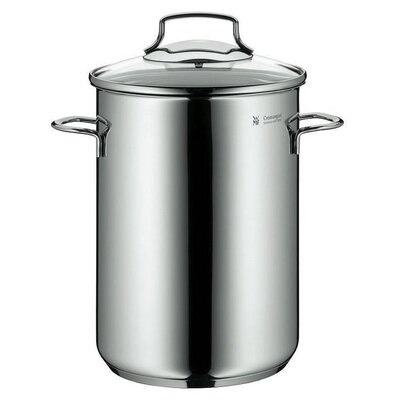 WMF - Garnek z wkładem do szparagów Profi Plus 4,4 L