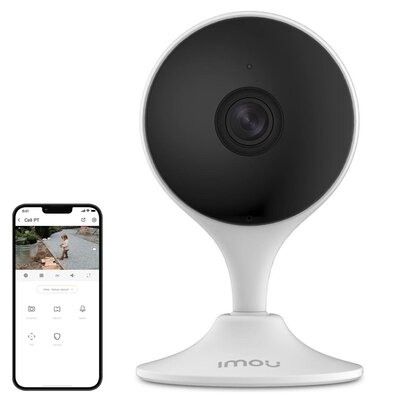 Kamera IMOU Cue 2 Wewnętrzna, Wi-Fi