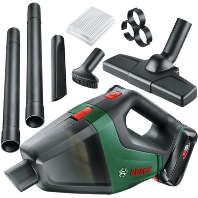 Odkurzacz ręczny BOSCH UniversalVac 06033B9103