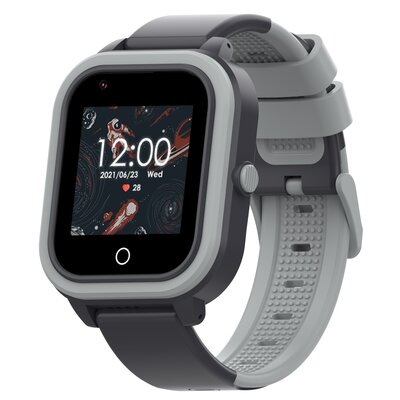 Smartwatch BEMI Linki Szary