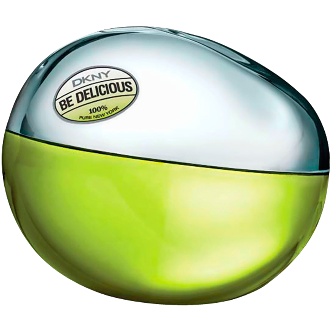 DKNY Be Delicious woda perfumowana damska, 100 ml