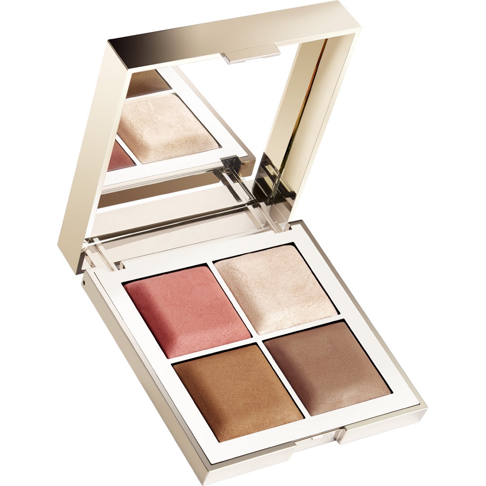 Dr Irena Eris Design & Define Face Contouring Palette paleta do konturowania twarzy, 20 g