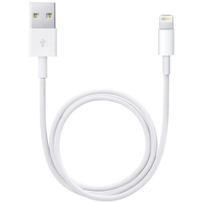 Kabel USB - Lightning APPLE 0.5 m