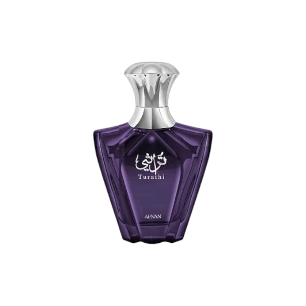 Afnan Turathi Blue woda perfumowana męska, 90 ml
