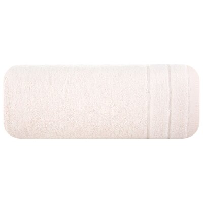 Ręcznik Damla (07) Różowy 30 x 50 cm