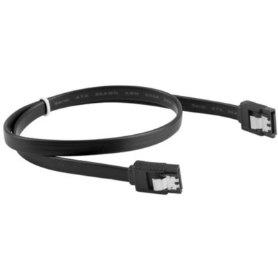Kabel SATA - SATA LANBERG 0.7 m