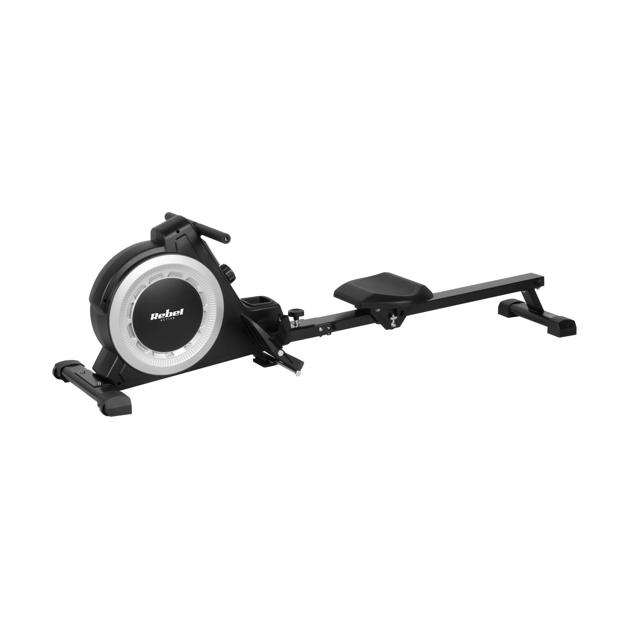 Wioślarz magnetyczny Rebel Active RBA-1005