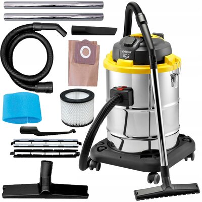 Odkurzacz warsztatowy LAVOR WTP 50 XE