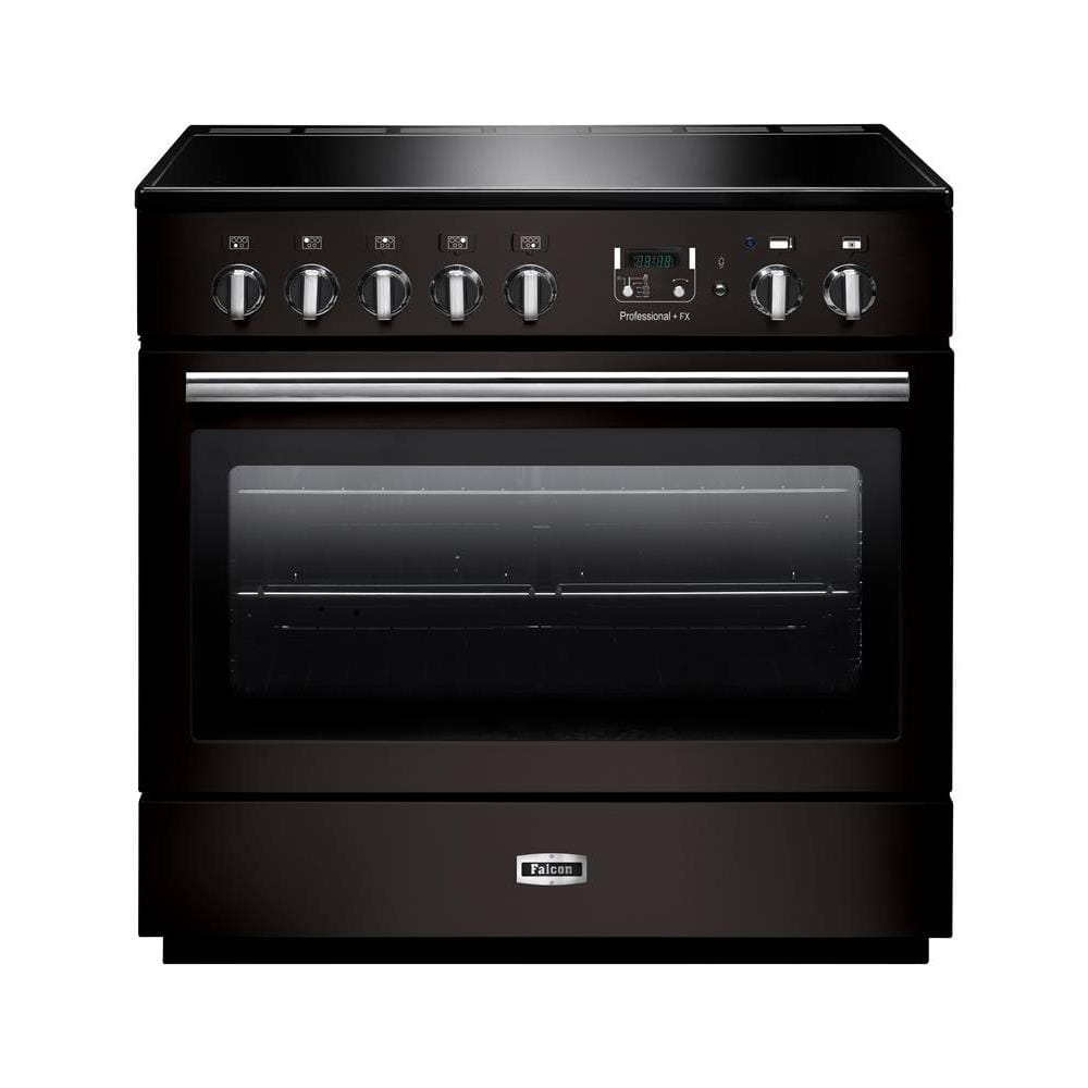 Falcon - Kuchnia indukcyjna Professional Plus FX 90 Czarna