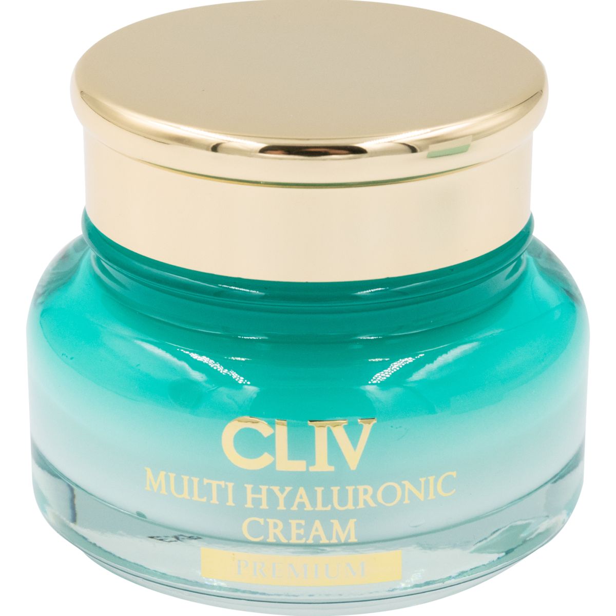 CLIV nawadniający krem do twarzy, 50 ml