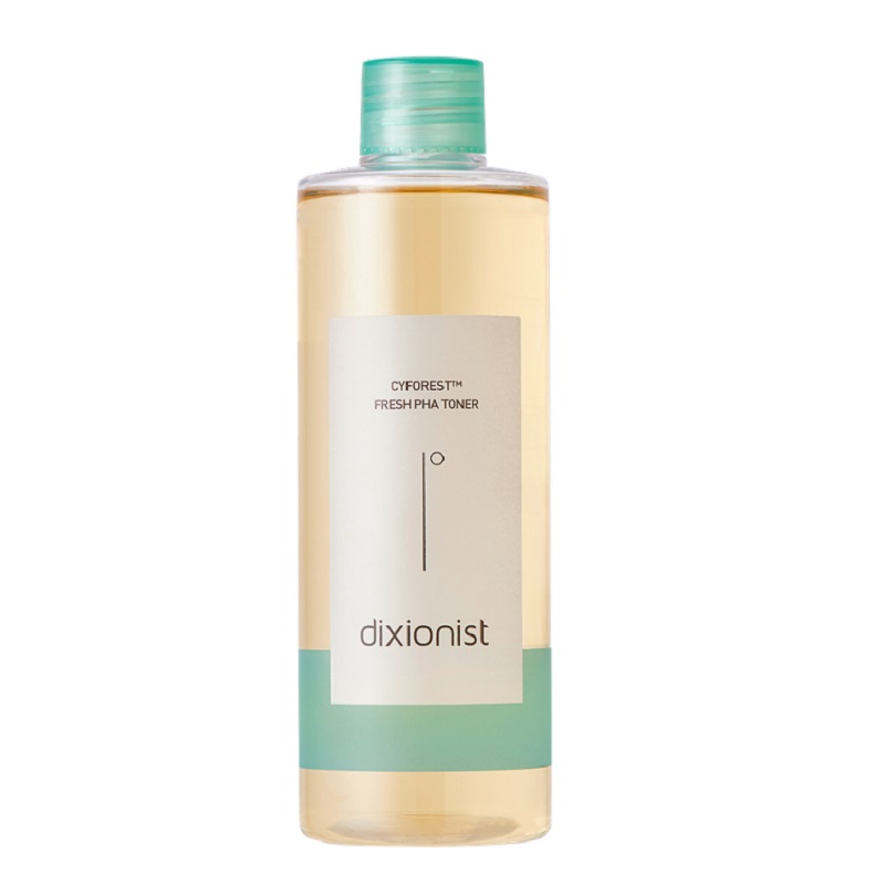 Dixionist Cyforest Fresh mini tonik do twarzy, 100 ml