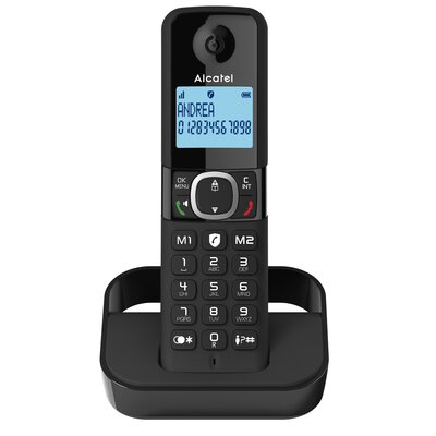 Telefon ALCATEL F860