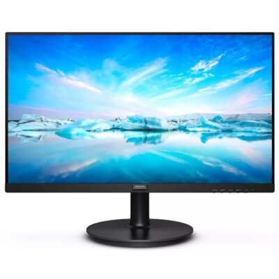 Monitor PHILIPS V-line 271V8L 27" 1920x1080px 4 ms [GTG]
