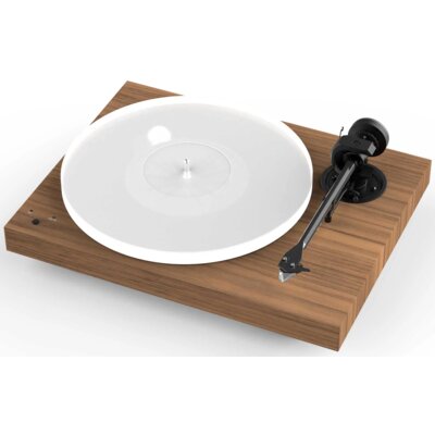 Gramofon PRO-JECT X1B Orzech