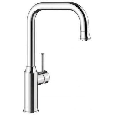 Bateria BLANCO Livia-S 521288 Chrom