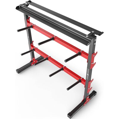 Stojak na obciążenie MARBO SPORT MH-S209