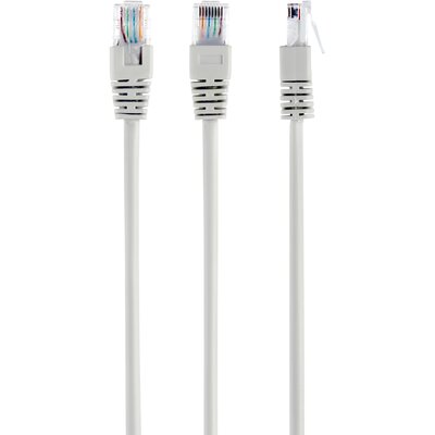 Kabel RJ-45 - RJ-45 GEMBIRD PP12-5M 5 m