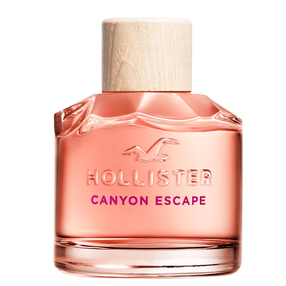 Hollister Canyon Escape For Her woda perfumowana damska, 100 ml