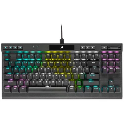 Klawiatura CORSAIR K70 TKL RGB