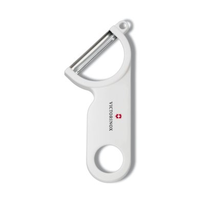 Obierak VICTORINOX 7.6073.7 Biały