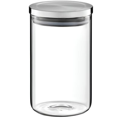 Słoik AMBITION Roxy 1.1 L