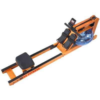 Wioślarz wodny DS FITNESS OMA 6203