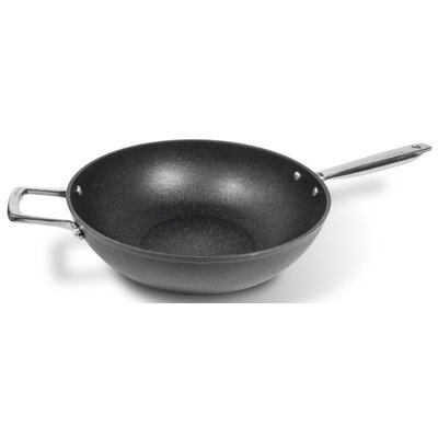 Patelnia wok MONETA Armonia 32 cm