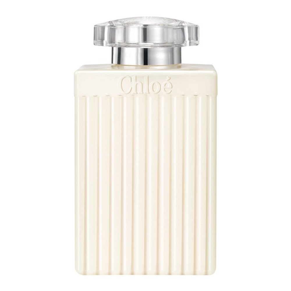 Chloé Eau de Parfum balsam do ciała damski, 200 ml