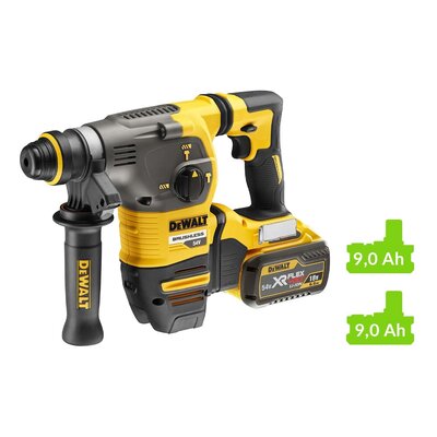 Młotowiertarka DEWALT DCH333X2