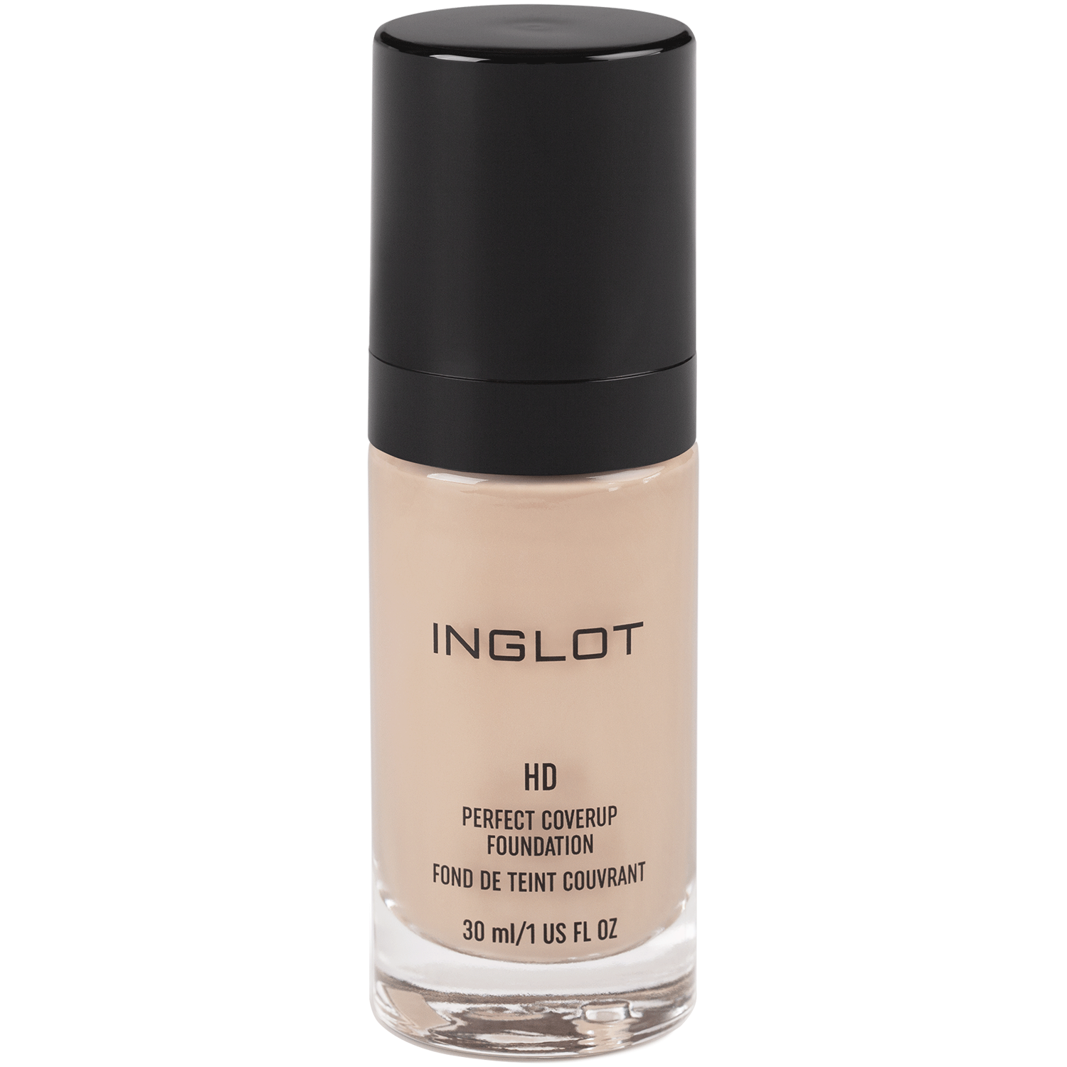 Inglot HD Perfect Coverup podkład do twarzy 79, 30 ml